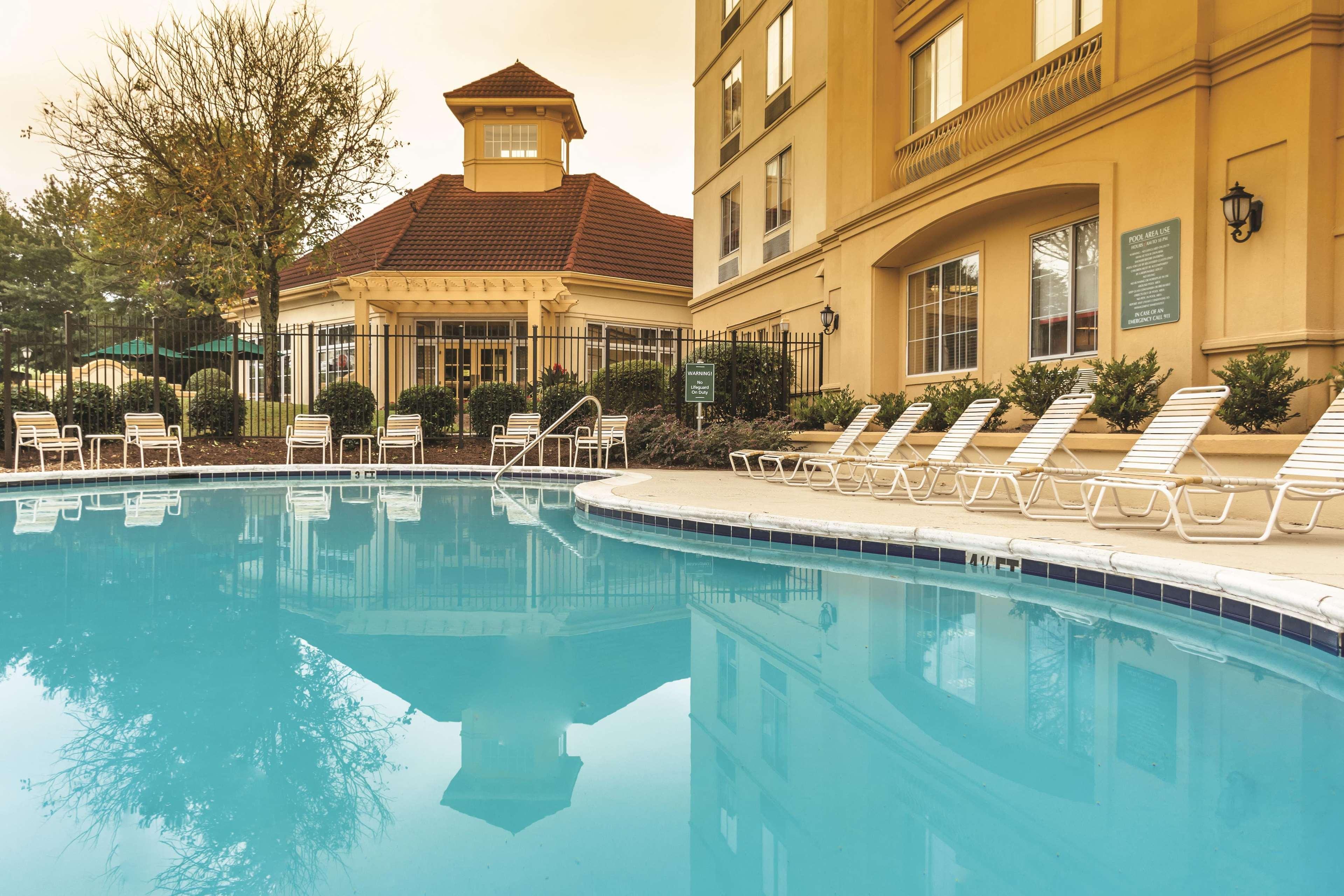 La Quinta By Wyndham Atlanta Ballpark/Galleria Smyrna Exteriér fotografie