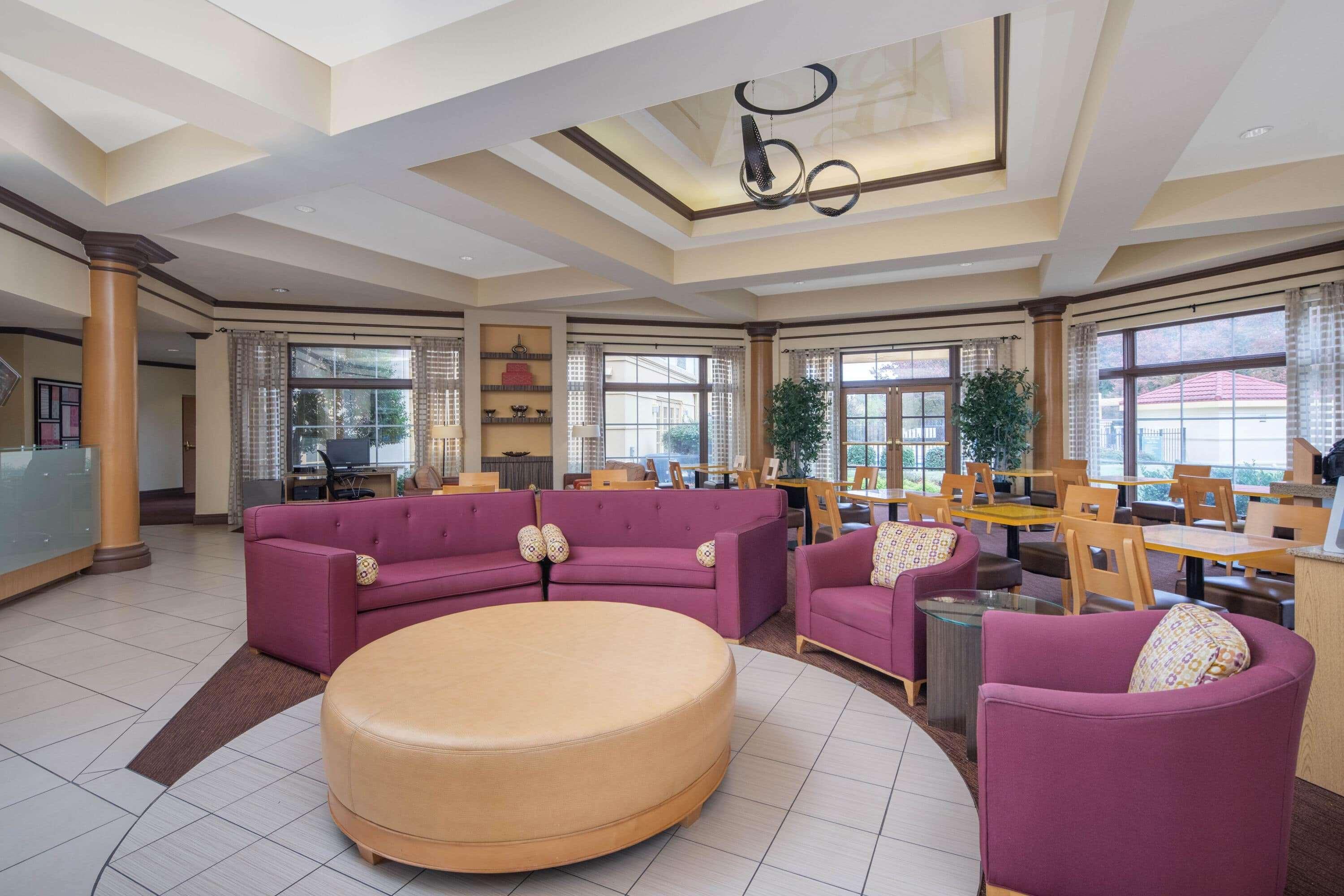 La Quinta By Wyndham Atlanta Ballpark/Galleria Smyrna Exteriér fotografie