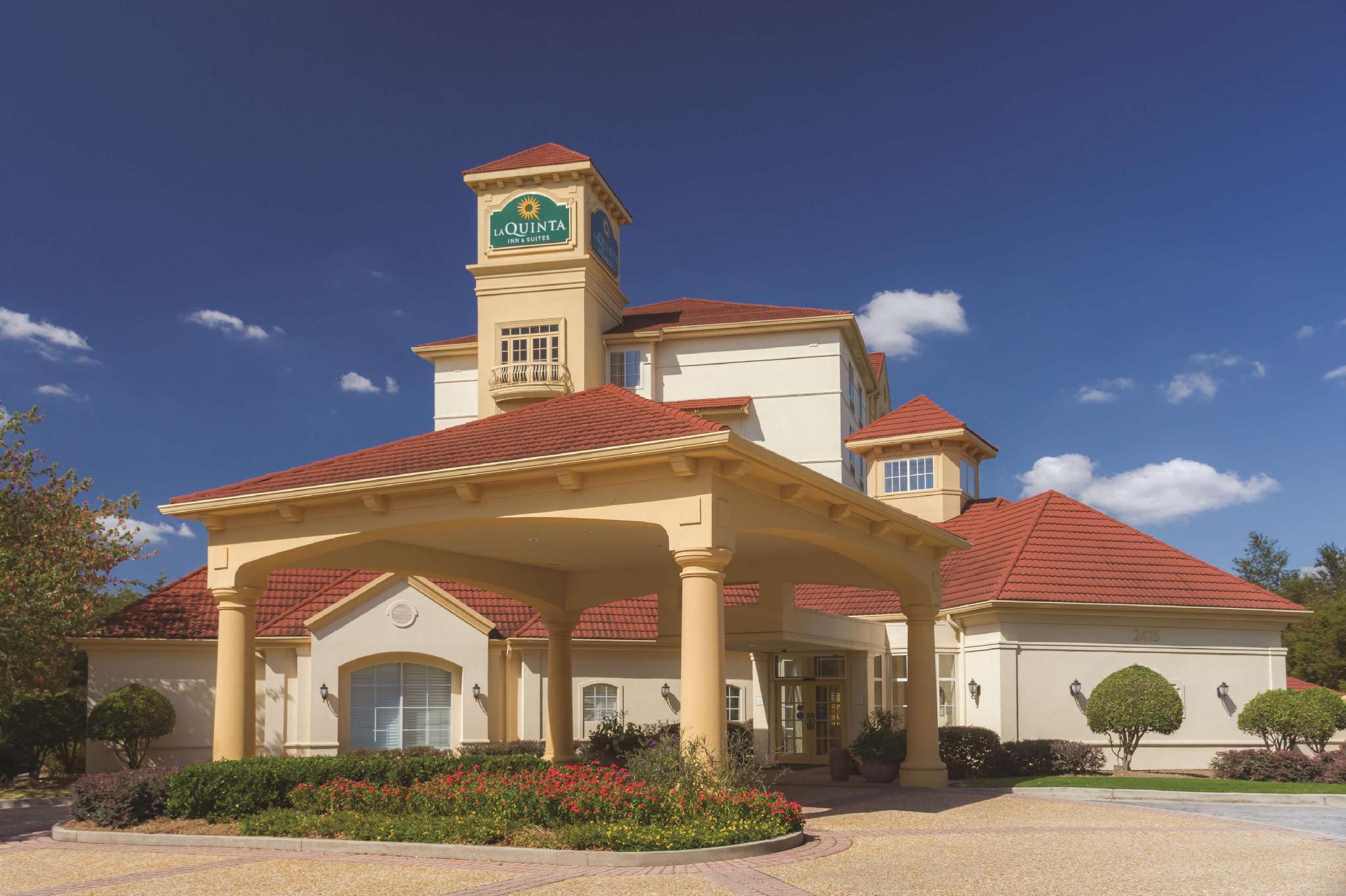 La Quinta By Wyndham Atlanta Ballpark/Galleria Smyrna Exteriér fotografie