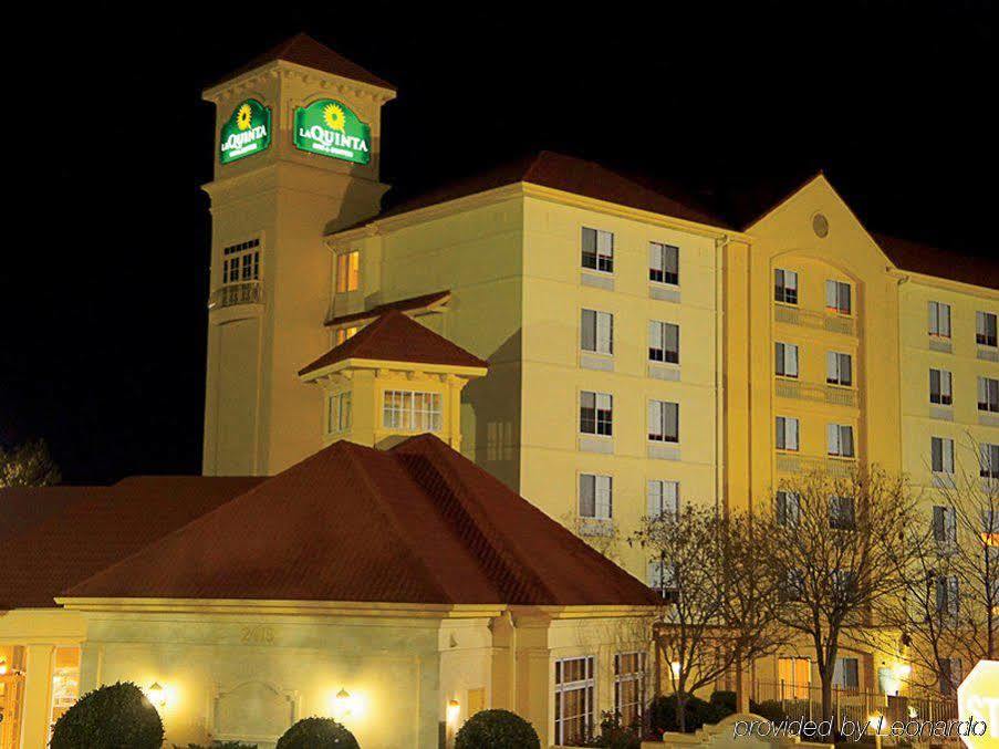 La Quinta By Wyndham Atlanta Ballpark/Galleria Smyrna Exteriér fotografie